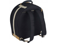 Tama Disigner Coleção Snare Drum Bag 6.5 Tama Disigner Coleção Snare Drum Bag 6.5